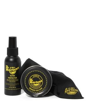 Dr Martens Protect Shoe Care Kit