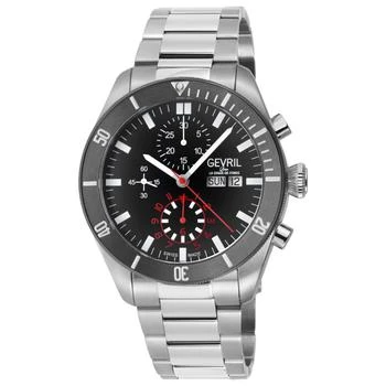 Gevril | Gevril Men
s Watch 48624B