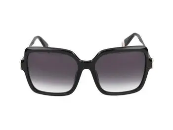 Furla Oversized Square Sunglasses