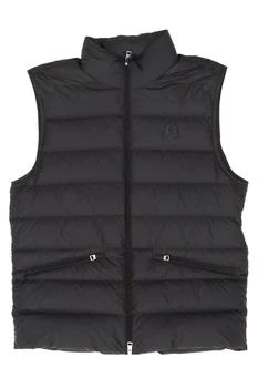 Moncler | Moncler Lechtal Zip-Up Padded Gilet
