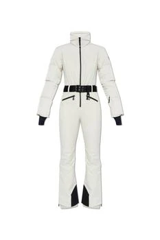 Moncler | Moncler Grenoble Zip-Up High Neck Ski Jumpsuit