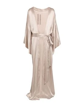 Rick Owens | Full-length jacket