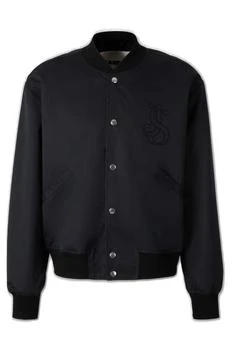 Jil Sander | Jil Sander Long Sleeved Jacket