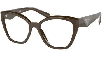 Prada | View Glasses Woman Prada Pr-20zv-15l1o1