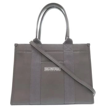 Balenciaga | Leather Tote Bag (Pre-Owned)