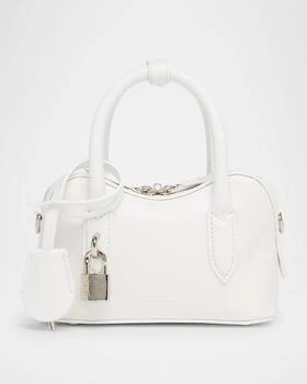 Stella McCartney | Ryder Tiny Grainy Vegan Leather Crossbody Bag