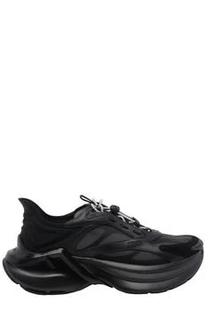 Fendi | Fendi F-Light Lace-Up Sneakers