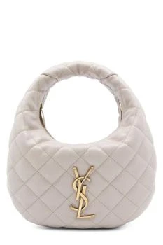 Yves Saint Laurent | Saint Laurent Icarino Quilted Tote Bag