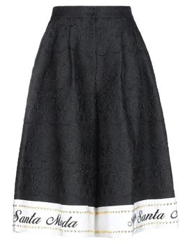 Dolce 
Gabbana | Casual pants