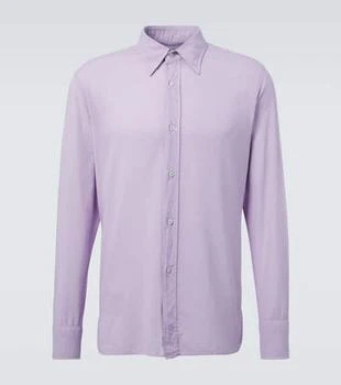 Tom Ford | Cotton shirt