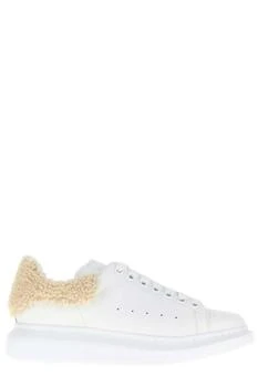 Alexander McQueen | Alexander McQueen Larry Lace-Up Sneakers
