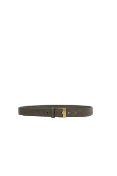 Bottega Veneta | Bottega Veneta Intrecciato Watch Belt