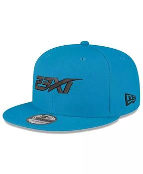 Men's Blue 23Xi Racing 9FIFTY Snapback Hat