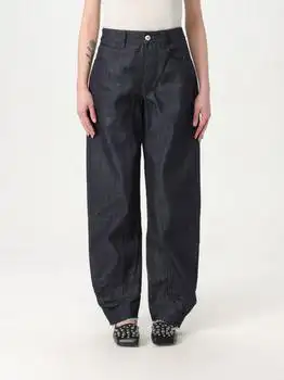 Jil Sander | Jeans woman Jil Sander