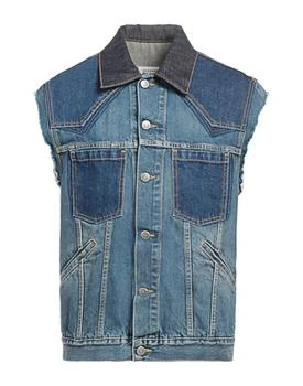 MAISON MARGIELA | Denim jacket