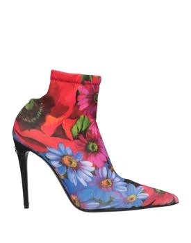 Dolce & Gabbana | Ankle boot