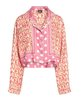 Versace | Patterned shirts & blouses