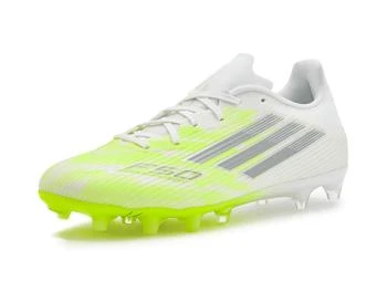Adidas F50 Sparkfusion League Low Firm/Artificial Ground Soccer Cleats