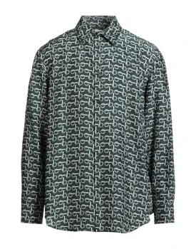 Burberry | Patterned shirt