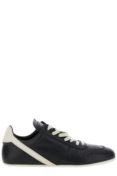 Rick Owens | Rick Owens Minimal Sneakers