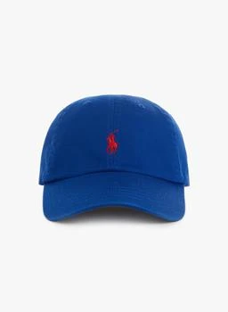 Ralph Lauren Cotton cap