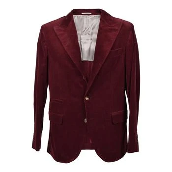 Brunello Cucinelli | Cotton Men's Blazer