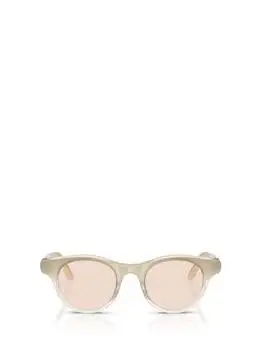 Brunello Cucinelli | Brunello Cucinelli Panthos Frame Sunglasses