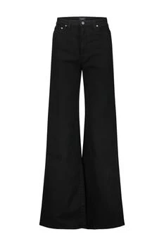 Khaite | Khaite Dane Stretch Jeans