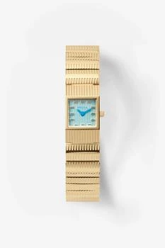 BREDA BREDA Groove Metal Bracelet Watch