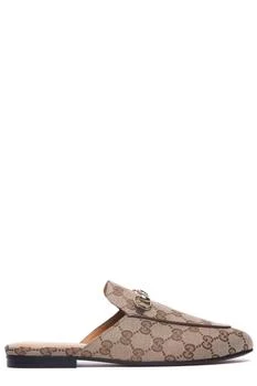Gucci | Gucci Princetown Slippers