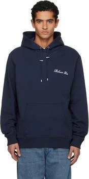 Balmain | Navy
Balmain
Signature Hoodie