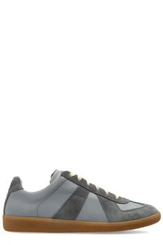 MAISON MARGIELA | Maison Margiela Replica Lace-Up Sneakers