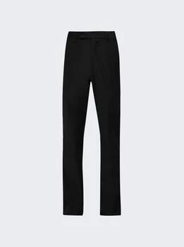 AMIRI | Amiri Mid-Rise Loose Flare Pants