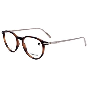 Ferragamo Men's Opticals SF2976-240-51
