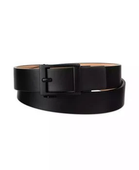 Men's Track Lock Harness Belt, Macy's Exclusive