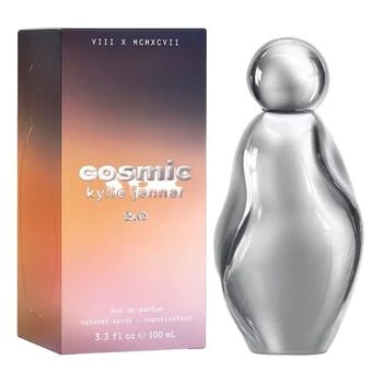 Kylie Cosmetics Ladies Cosmic 2.0 EDP Spray 2.0 oz Fragrances 4064941156840