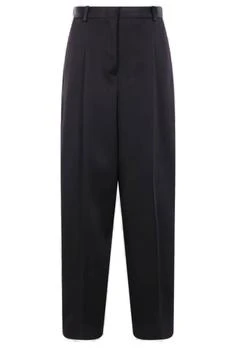 Jil Sander | Jil Sander Pleated Tailored Trousers
