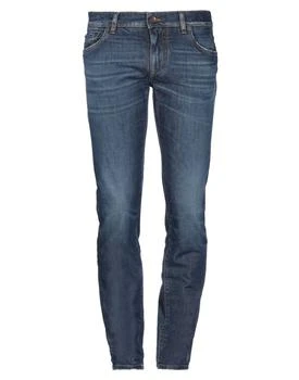 Dolce & Gabbana | Denim pants