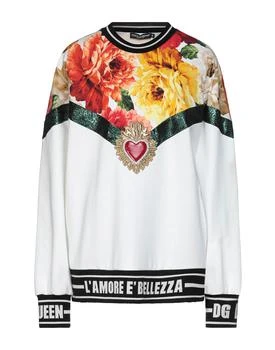 Dolce 
Gabbana | Sweatshirt
