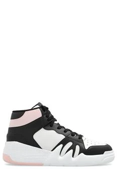 Giuseppe Zanotti | Giuseppe Zanotti Talon Mid-Top Sneakers