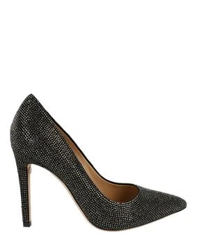 Salvatore Ferragamo | Ilary X5 Crystal Embellished Pumps