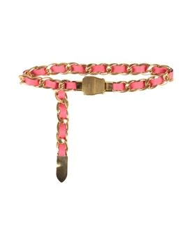 Balmain | Regular belt