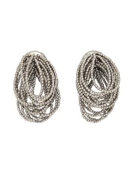 Brunello Cucinelli | Earrings
