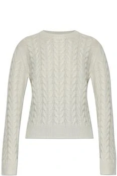 Max Mara | Max Mara Aramis Crewneck Jumper