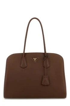 Prada | Prada Large Top Handle Bag