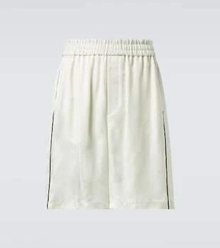 Jil Sander | Saglia shorts
