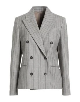 Brunello Cucinelli | Blazer