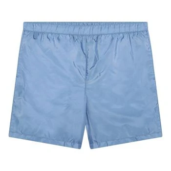 Prada | Prada Re-Nylon Swim Shorts