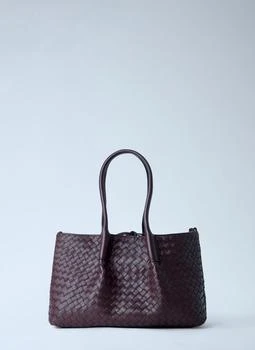 Bottega Veneta | Pinacoteca Shoulder Bag