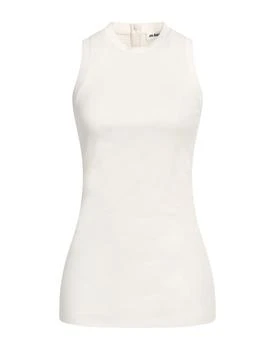Jil Sander | Silk top